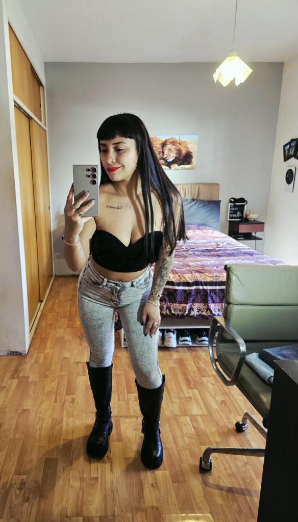 684748915: Virtual en Madrid