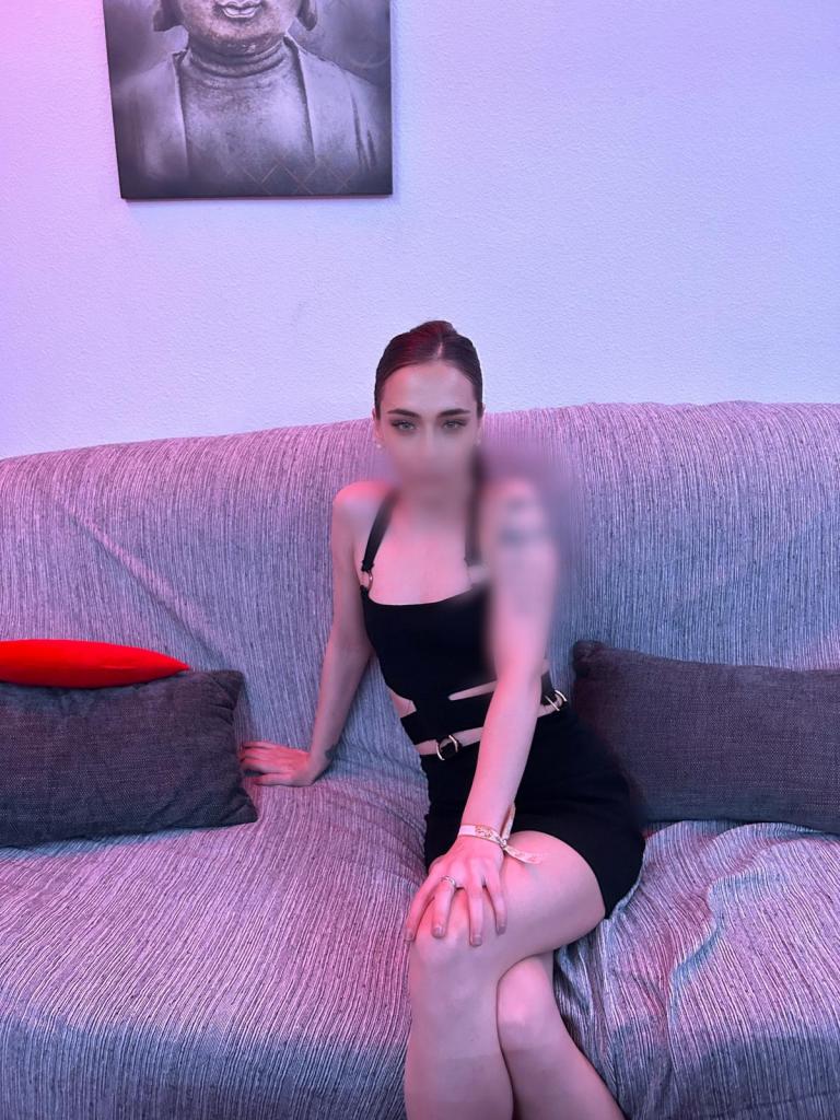 Chica busca chico en Málaga: 