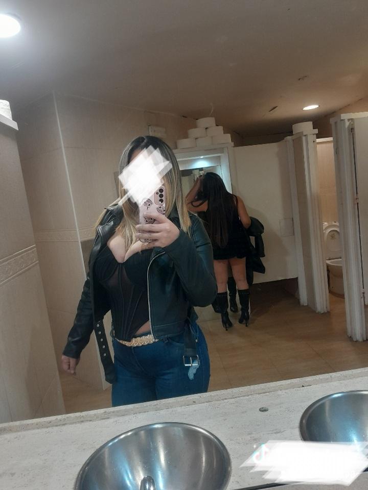 Chica busca chico en Badajoz: 