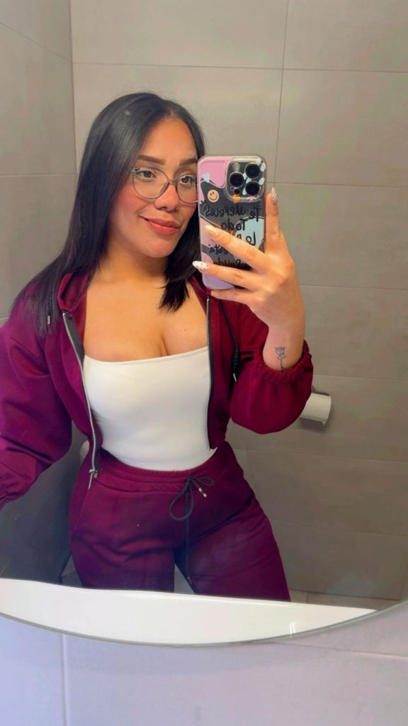 Chica busca chico en Zaragoza: 