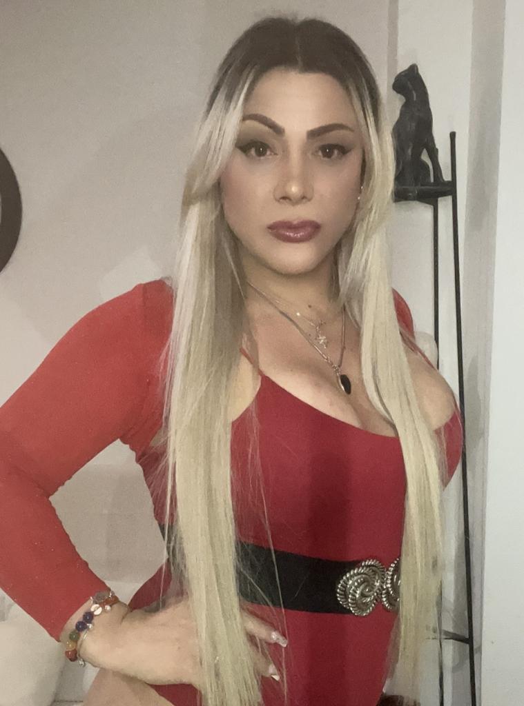 Travesti en Salamanca: 