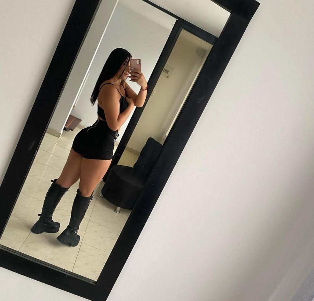 Chica busca chico en Las Palmas: 