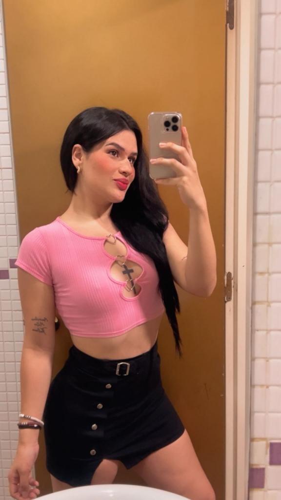 Chica busca chico en Las Palmas: 