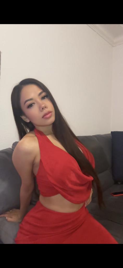 Chica busca chico en Barcelona: 