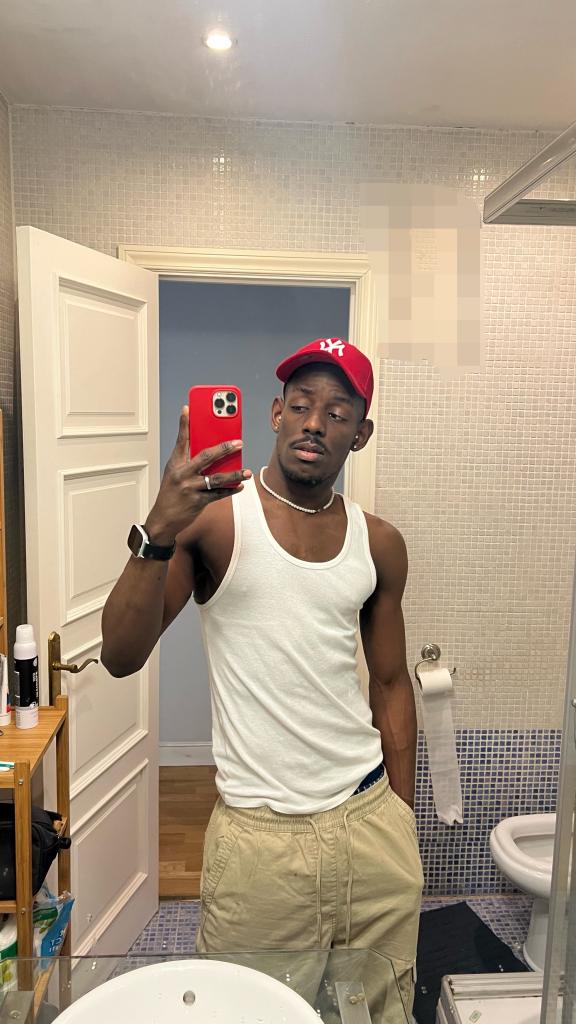 Chico busca chica en Madrid: 