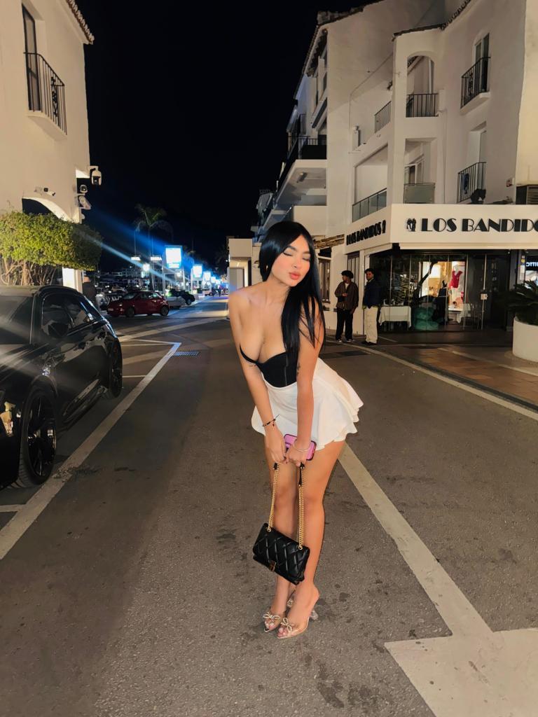 Chica busca chico en Málaga: 