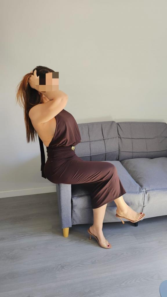 632106851: Chica busca chico en Madrid