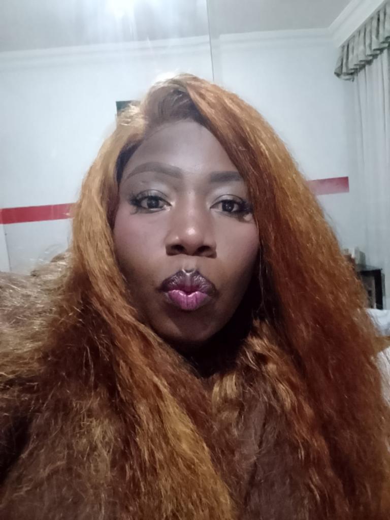 Chica busca chico en León: 