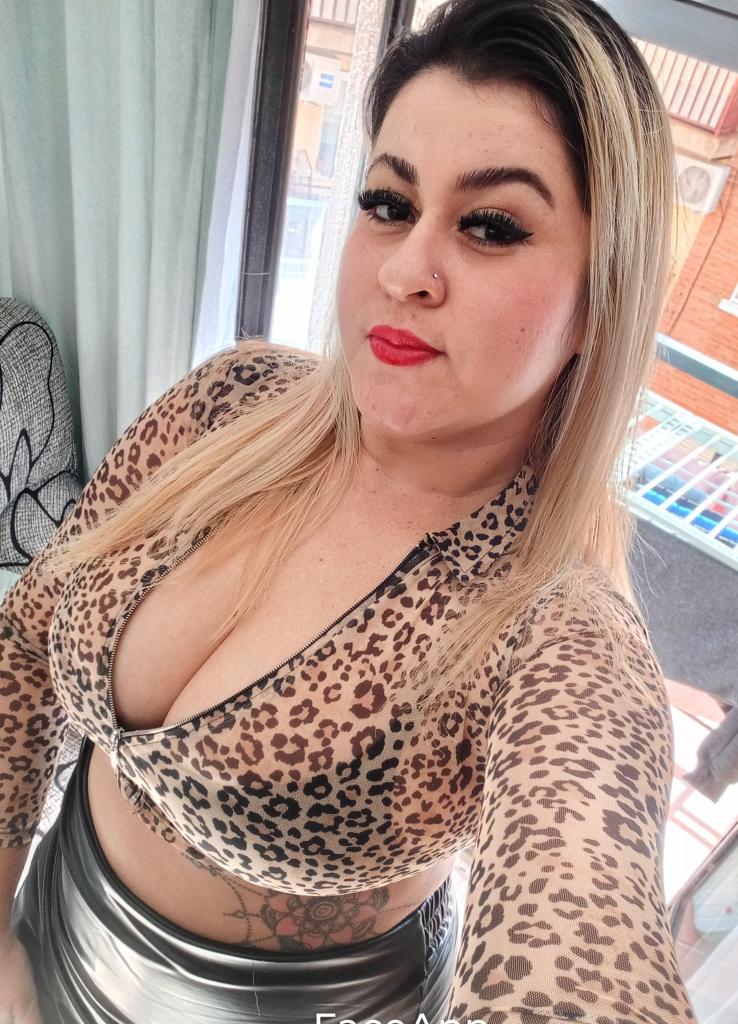 Chica busca chico en Salamanca: Chica busca chico