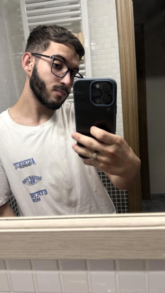 618430332: Virtual en Madrid