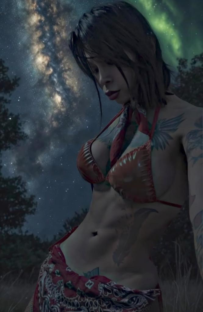 Travesti en Las Palmas: Transexuales y Travestis