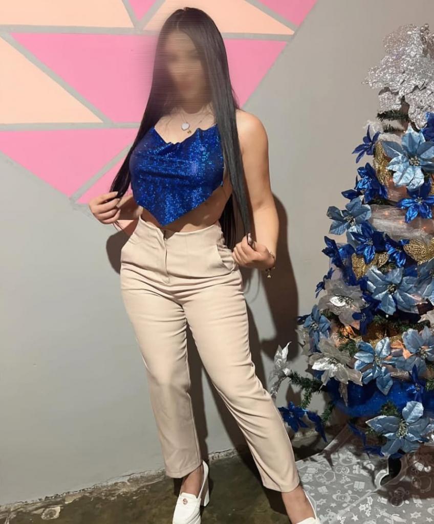 Chica busca chico en Badajoz: 