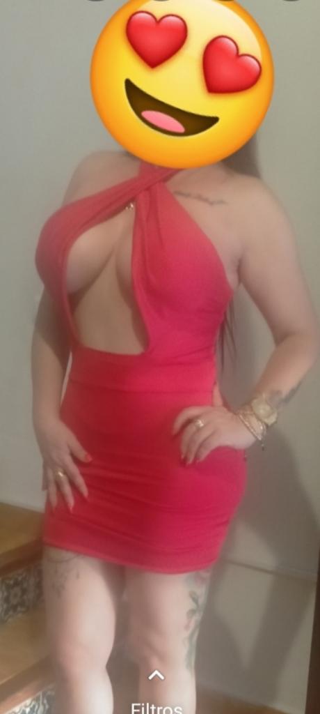 Chica busca chico en Alicante: 