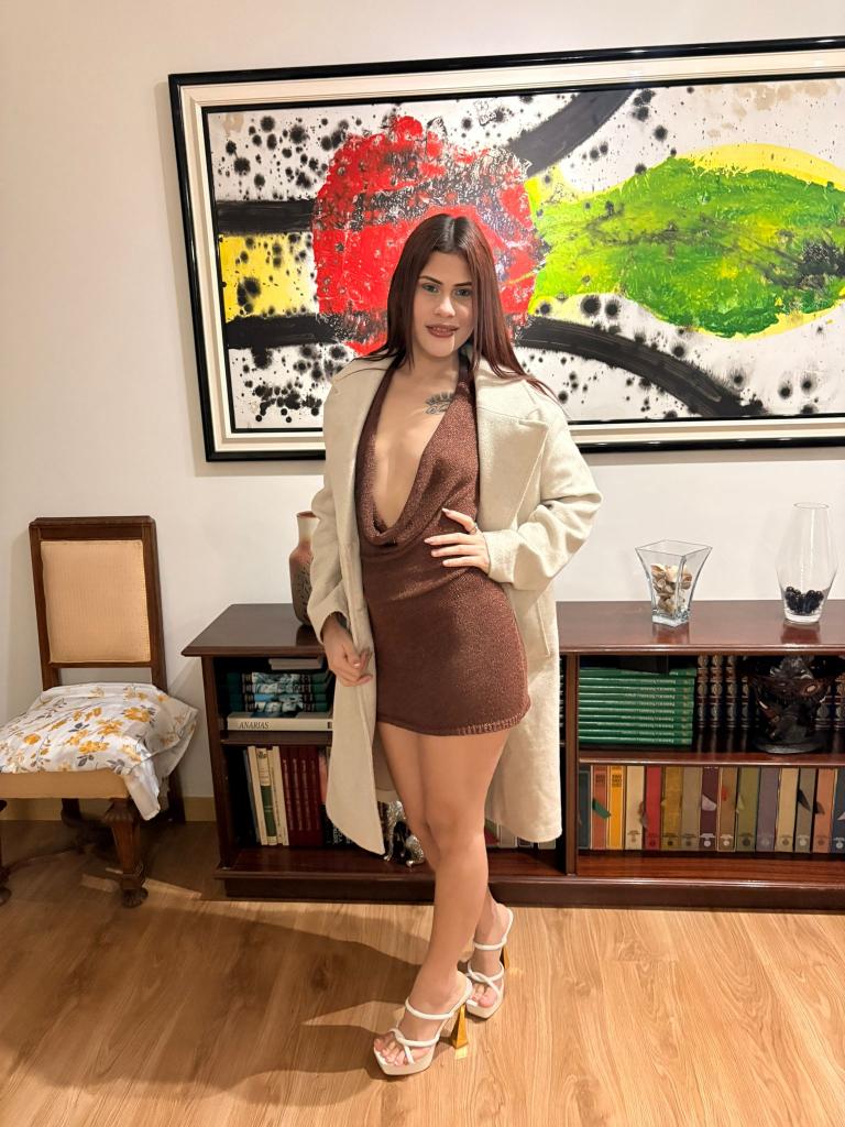 Chica busca chico en Valencia: 