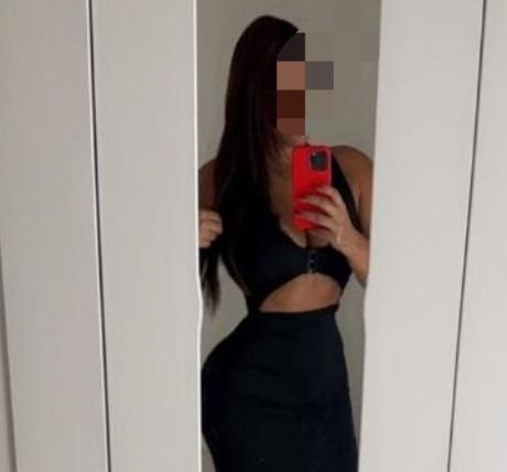 Chica busca chico en Madrid: 