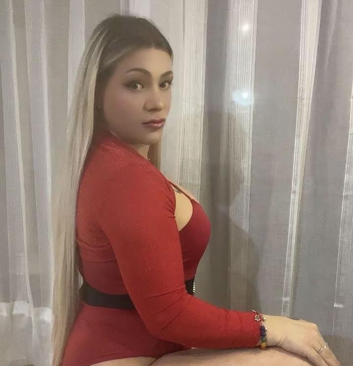 Travesti en Salamanca: 