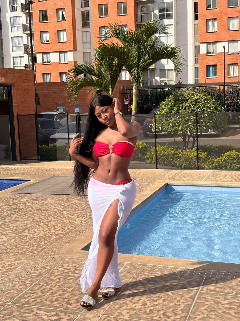 Chica busca chico en Mallorca: 