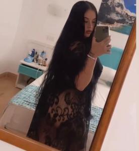 687260701: Chica busca chico en Barcelona