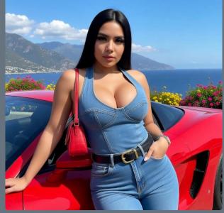 613946553: Chica busca chico en Madrid