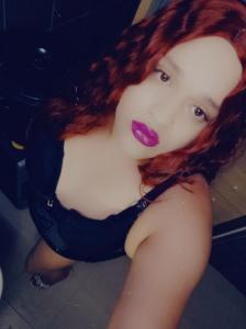 607047978: Transexual en Sevilla