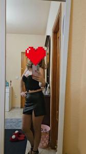 614994156: Chica busca chico en Alicante
