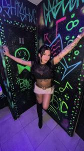 641676541: Chica busca chico en Alicante