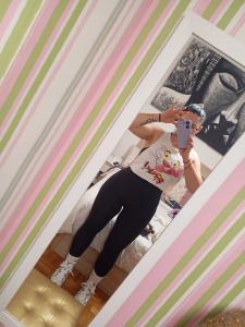 624094807: Chica busca chico en Guipúzcoa