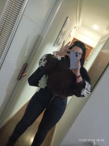 624094807: Chica busca chico en Guipúzcoa