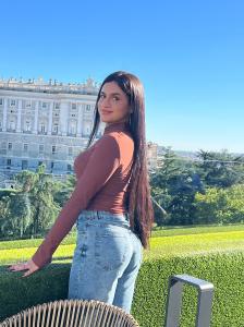 643276307: Travesti en Madrid