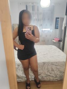 606875981: Chica busca chico en La Rioja