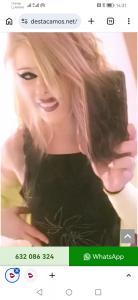 652080859: Chica busca chico en Alicante