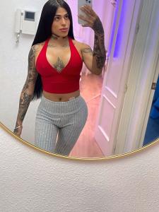 660373924: Travesti en Murcia