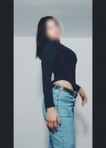 602439009: Chica busca chico en Málaga