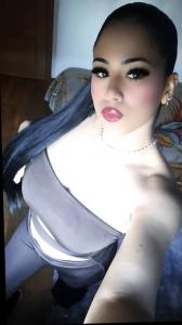 614446007: Chica busca chico en Almería