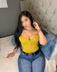 613946553: Chica busca chico en Madrid