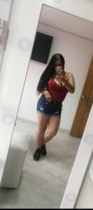 613689595: Chica busca chico en Las Palmas