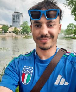 742001756: Chico busca chica en Zaragoza