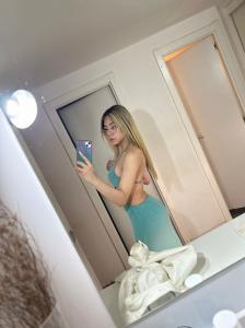 625468222: Transexual en Barcelona