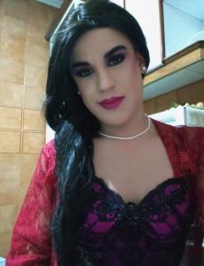 634069144: Travesti en Valladolid