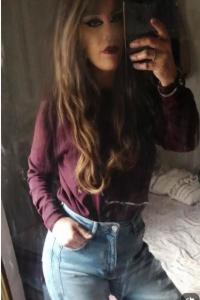 622707443: Chica busca chico en Alicante