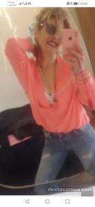 622707443: Chica busca chico en Alicante