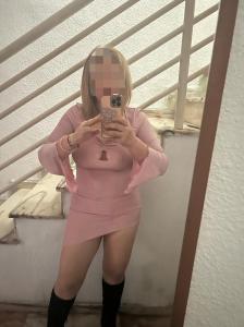 658637595: Chica busca chico en Badajoz
