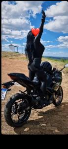 674655800: Chica busca chico en Badajoz