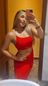 642889364: Chica busca chico en Alicante