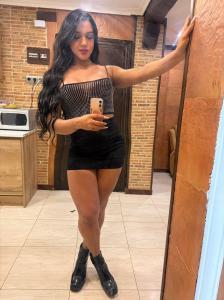 613936144: Travesti en Córdoba