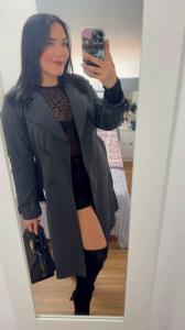 614977806: Chica busca chico en Zaragoza