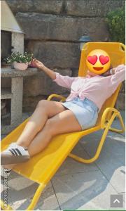 661021920: Chica busca chico en Badajoz