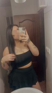 603216385: Chica busca chico en Madrid