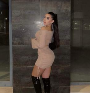 603980005: Travesti en Alicante