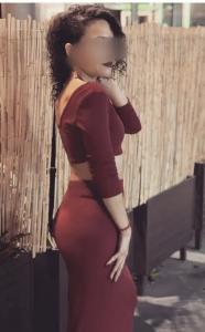 633917228: Chica busca chico en Madrid